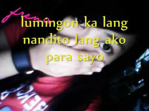 sakin ka lang by hambog